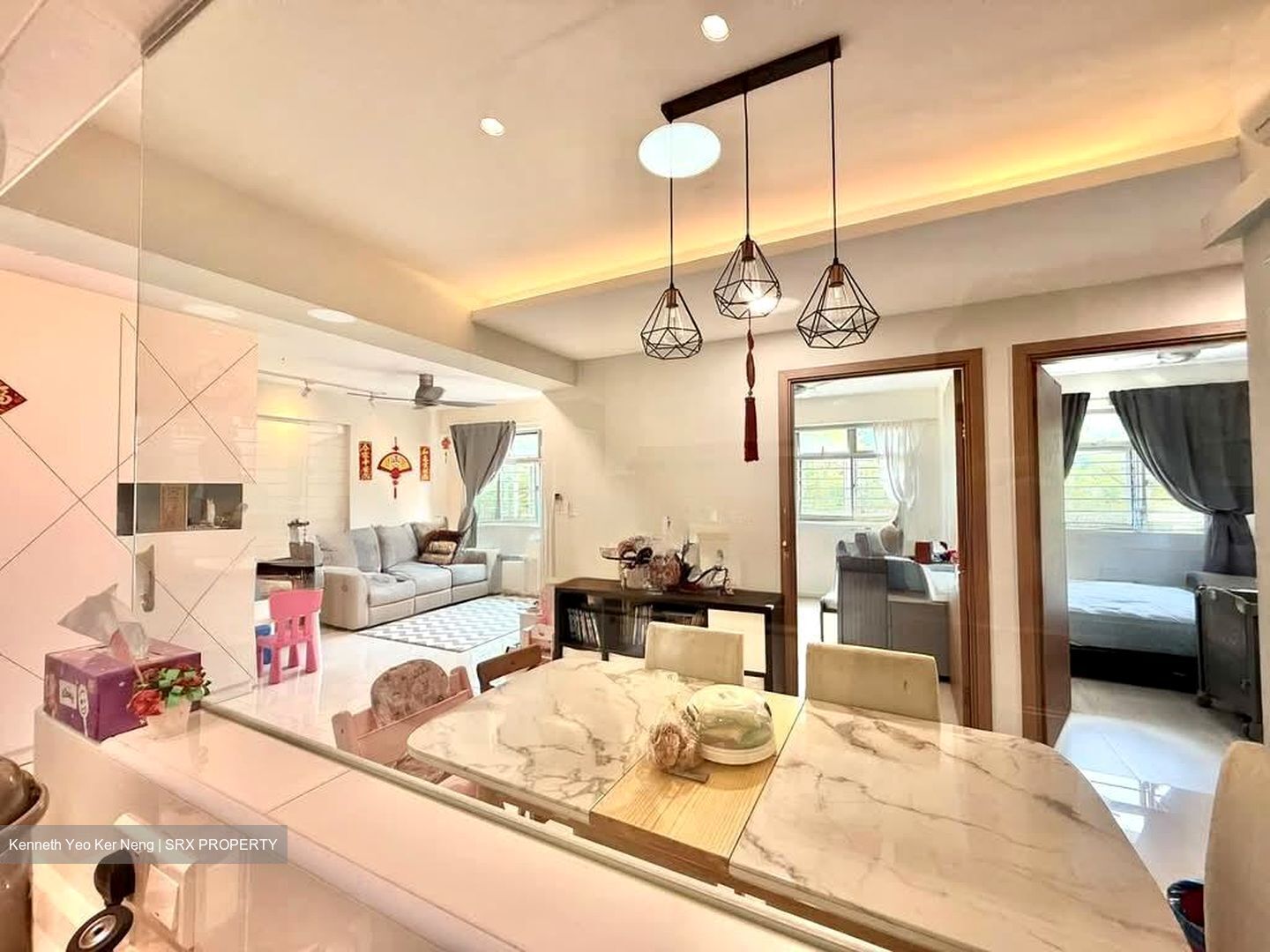 Blk 101A Eastcreek @ Canberra (Sembawang), HDB 4 Rooms #584922361